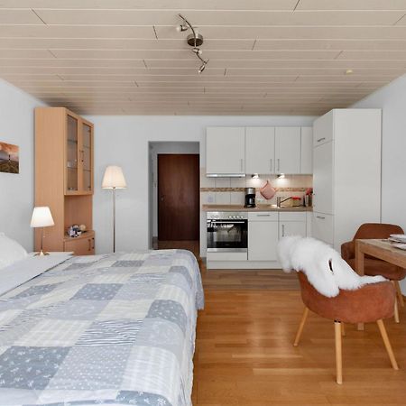 Apartment Fasan By Interhome Warwerort Esterno foto