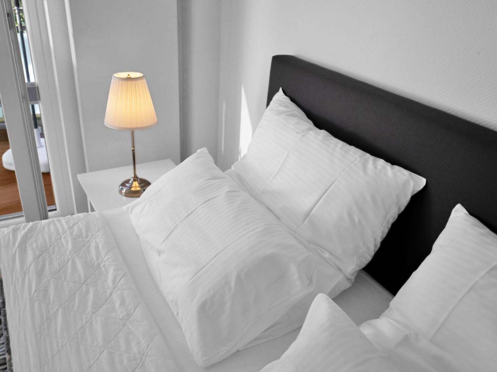 Apartment Fasan By Interhome Warwerort Esterno foto