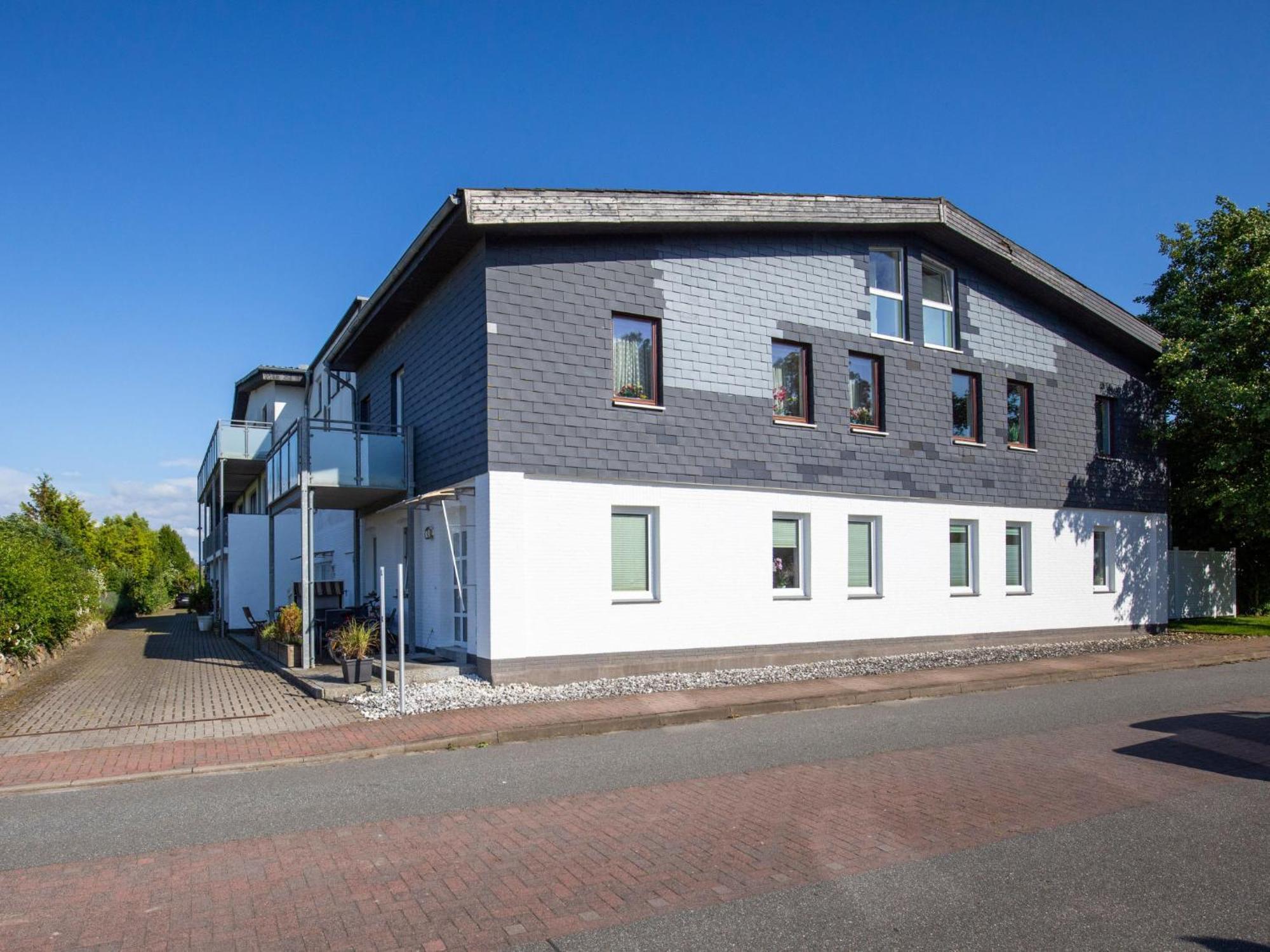 Apartment Fasan By Interhome Warwerort Esterno foto